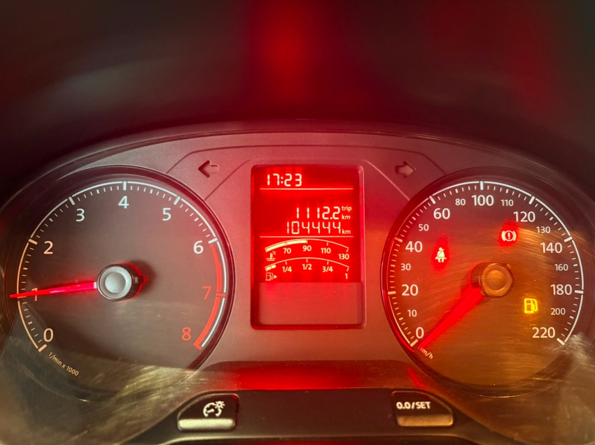 volkswagen voyage 1.0 12v mpi totalflex 4p manual 9.9 flex 5p 20239