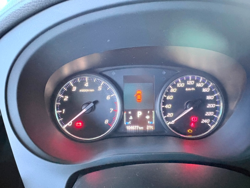 mitsubishi outlander 2.0 16v gasolina 4p automatico 5p 201613