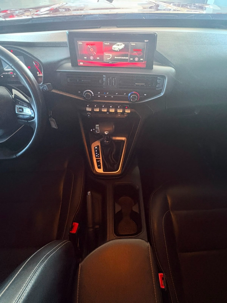 fiat titano 2.2 turbo diesel volcano 4x4 at6 2.1 4p automatico 202512