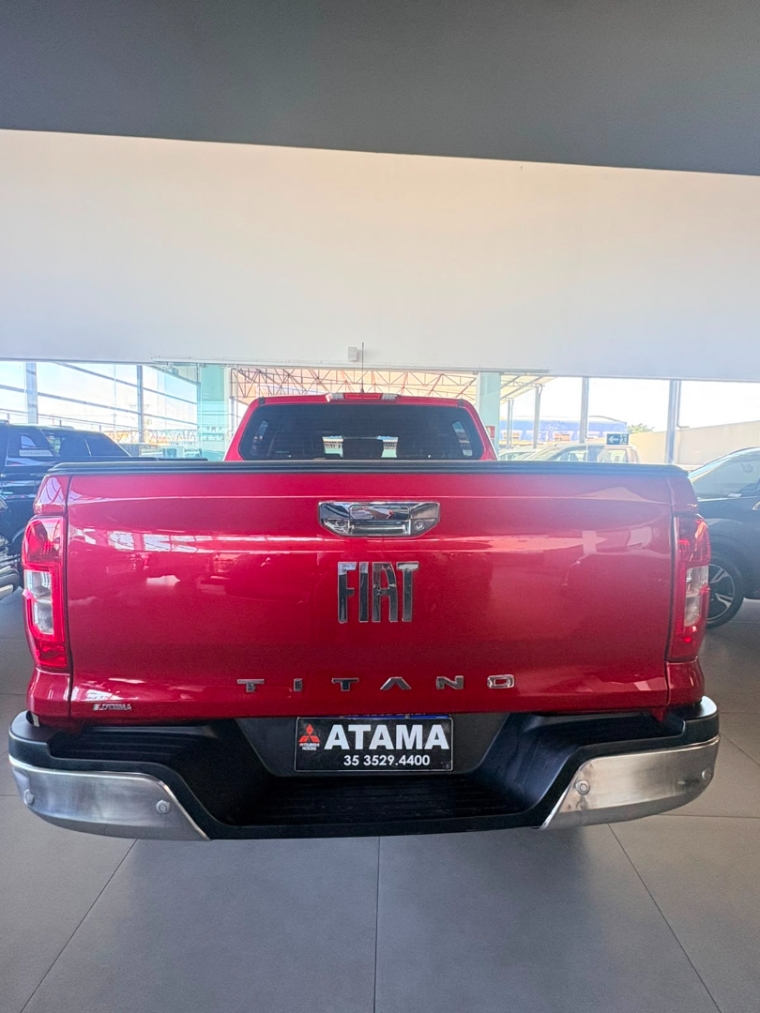 fiat titano 2.2 turbo diesel volcano 4x4 at6 2.1 4p automatico 20254