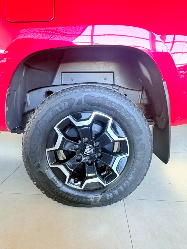 fiat titano 2.2 turbo diesel volcano 4x4 at6 2.1 4p automatico 20258