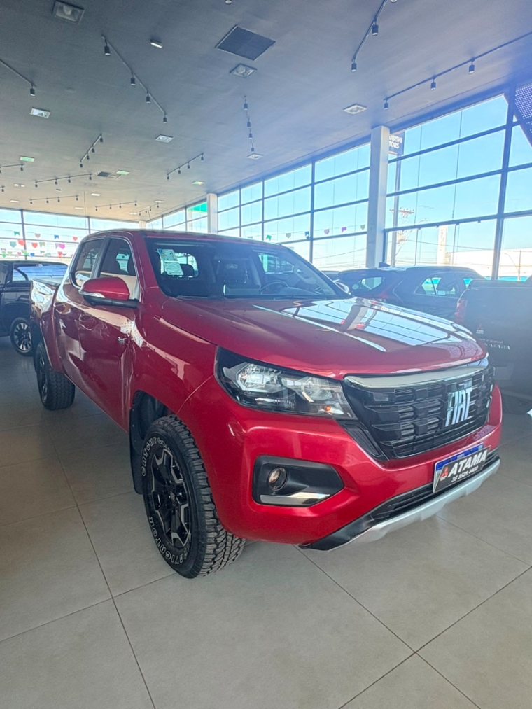 fiat titano 2.2 turbo diesel volcano 4x4 at6 2.1 4p automatico 20250