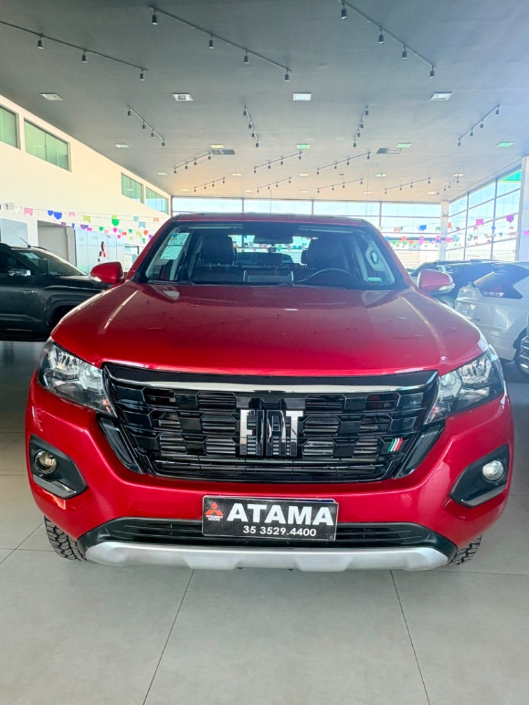 fiat titano 2.2 turbo diesel volcano 4x4 at6 2.1 4p automatico 20251