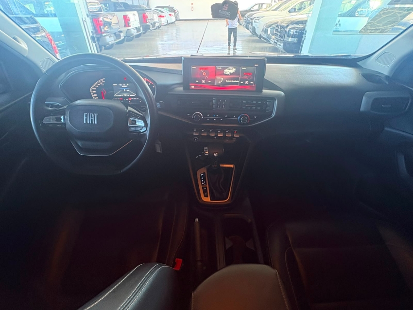 fiat titano 2.2 turbo diesel volcano 4x4 at6 2.1 4p automatico 202513