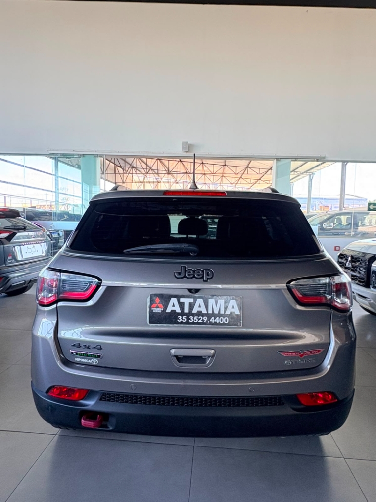 jeep compass 2.0 16v diesel trailhawk 4x4 automatico 5p 20186
