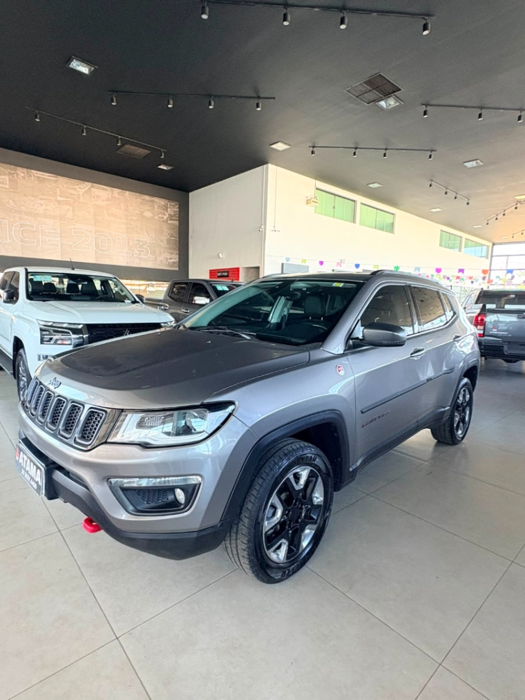 jeep compass 2.0 16v diesel trailhawk 4x4 automatico 5p 20182