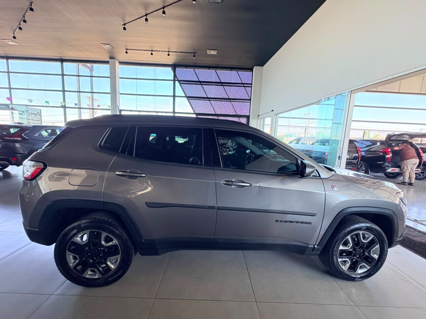 jeep compass 2.0 16v diesel trailhawk 4x4 automatico 5p 20183