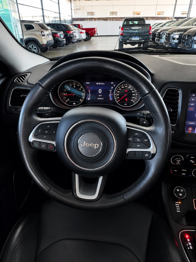 jeep compass 2.0 16v diesel trailhawk 4x4 automatico 5p 201812