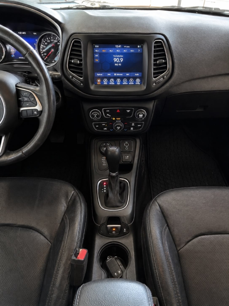 jeep compass 2.0 16v diesel trailhawk 4x4 automatico 5p 201814