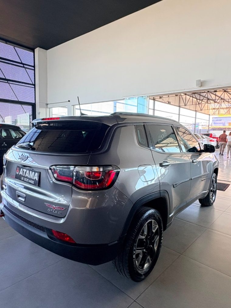 jeep compass 2.0 16v diesel trailhawk 4x4 automatico 5p 20185