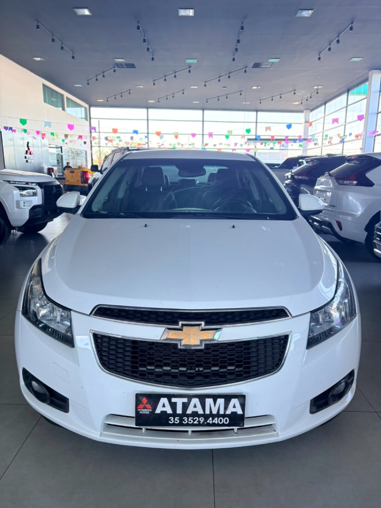 chevrolet cruze 1.8 lt 16v flex 4p automatico 5p 20141
