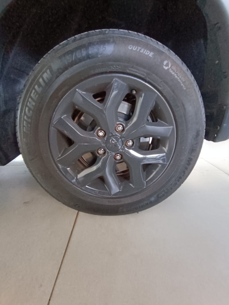 mitsubishi asx 2.0 awd outdoor 16v gasolina 4p manual 1.9 5p 20166