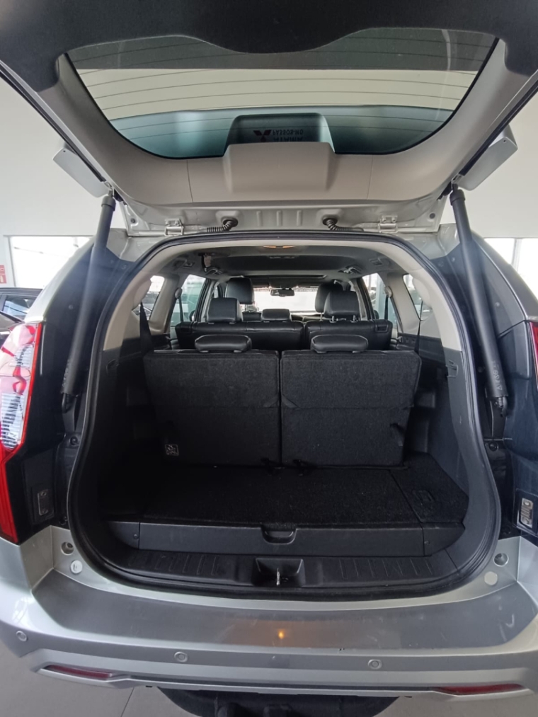 mitsubishi pajero sport 2.4 16v mivec turbo diesel hpe-s awd automatico 5p 20239