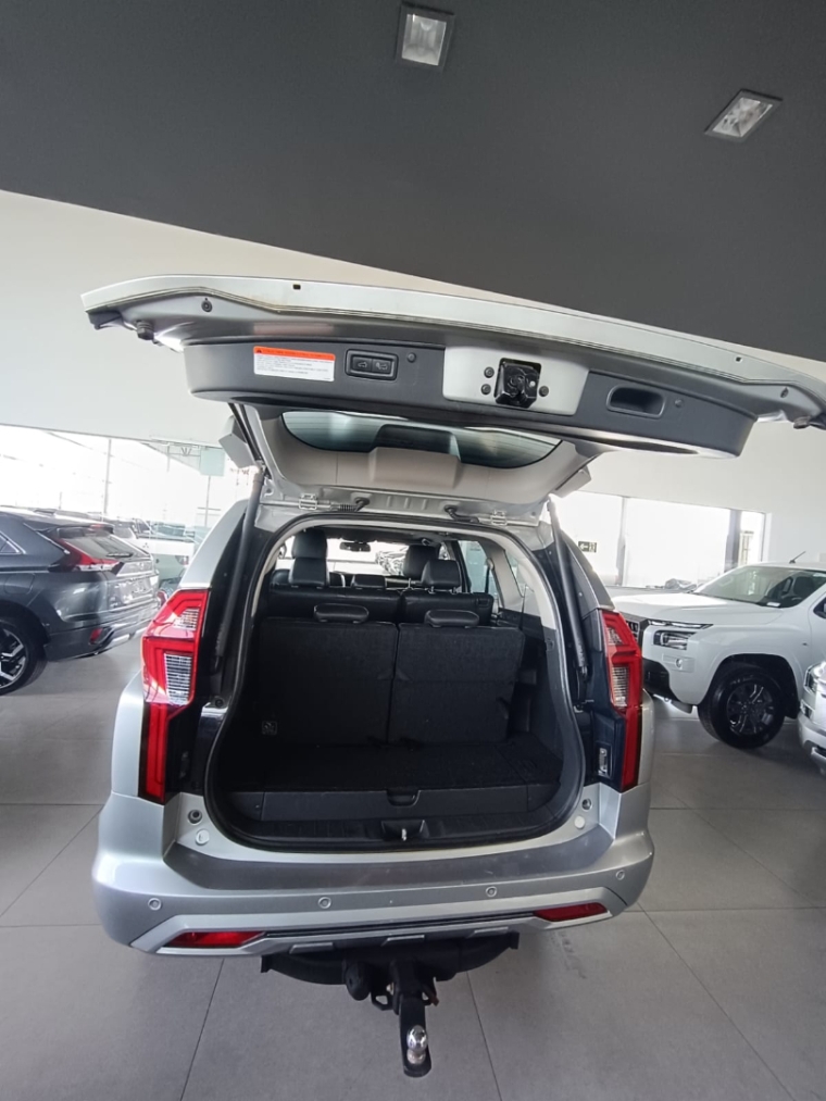 mitsubishi pajero sport 2.4 16v mivec turbo diesel hpe-s awd automatico 5p 20238