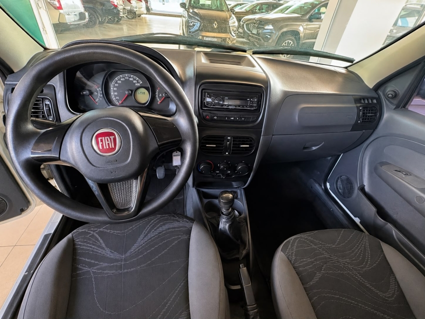 fiat strada 1.4 mpi hard working cd 8v flex 3p manual 201712