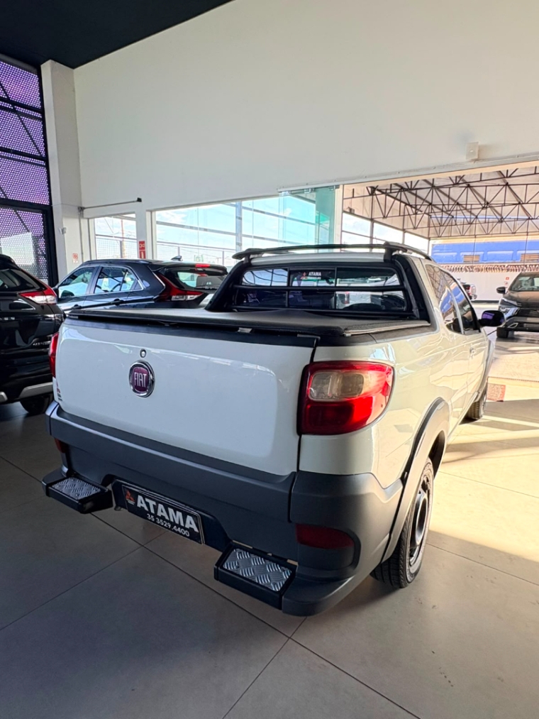 fiat strada 1.4 mpi hard working cd 8v flex 3p manual 20177