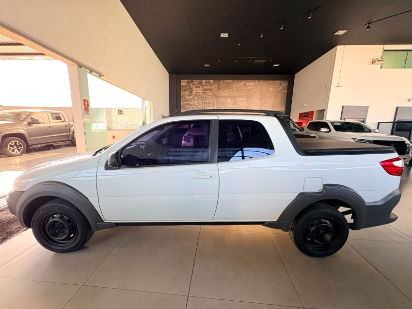 fiat strada 1.4 mpi hard working cd 8v flex 3p manual 20173