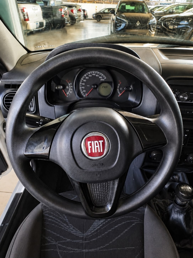 fiat strada 1.4 mpi hard working cd 8v flex 3p manual 201713