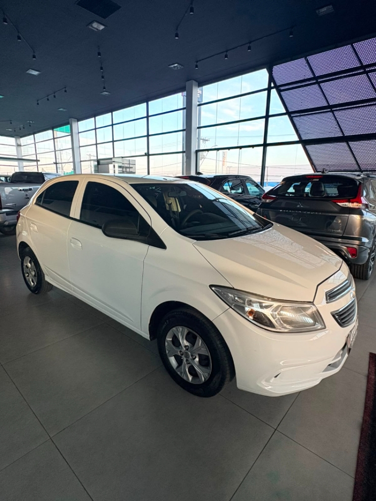 chevrolet onix 1.0 mpfi lt 8v flex 4p manual 5p 20153