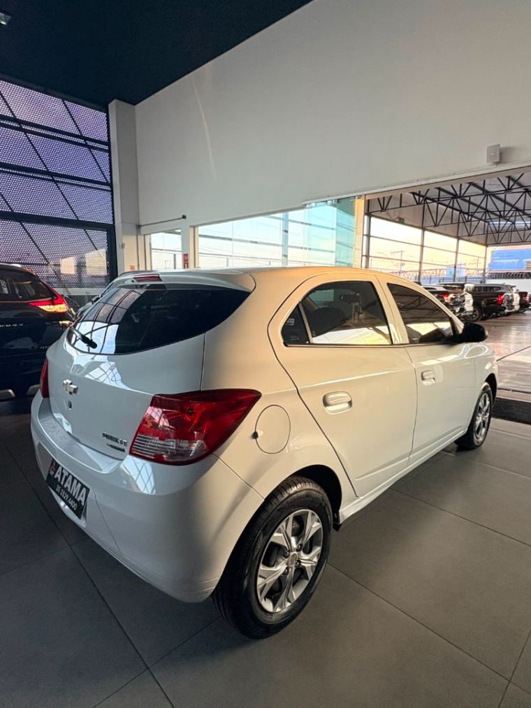 chevrolet onix 1.0 mpfi lt 8v flex 4p manual 5p 20158
