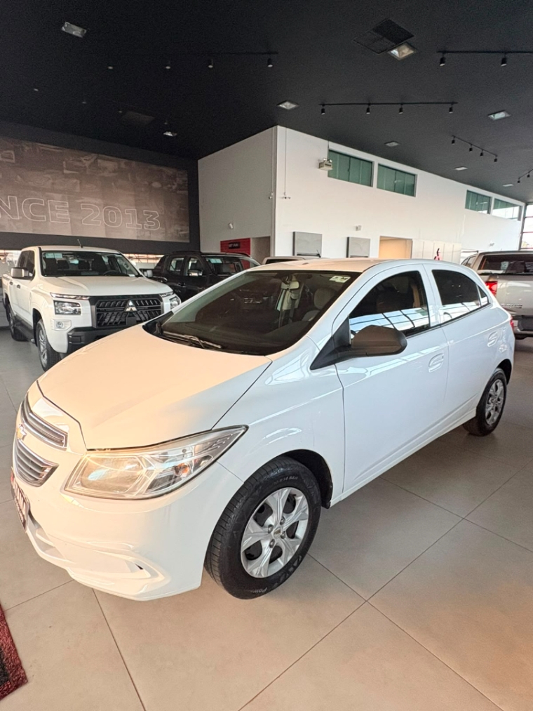 chevrolet onix 1.0 mpfi lt 8v flex 4p manual 5p 20152