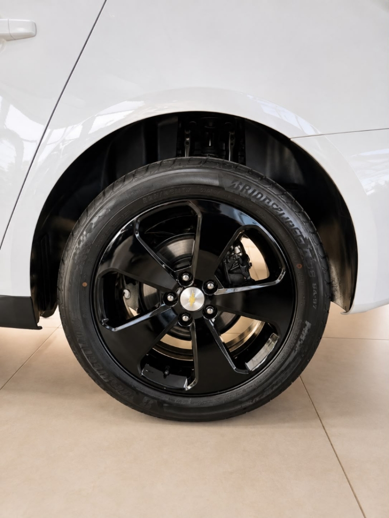 chevrolet cruze 1.8 lt 16v flex 4p automatico 5p 20138