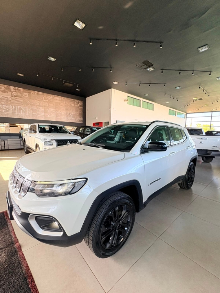 jeep compass 2.0 td350 turbo diesel longitude at9 1.9 5p automatico 20232
