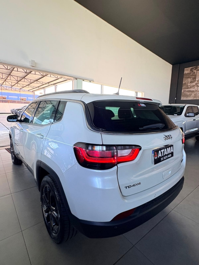 jeep compass 2.0 td350 turbo diesel longitude at9 1.9 5p automatico 20233