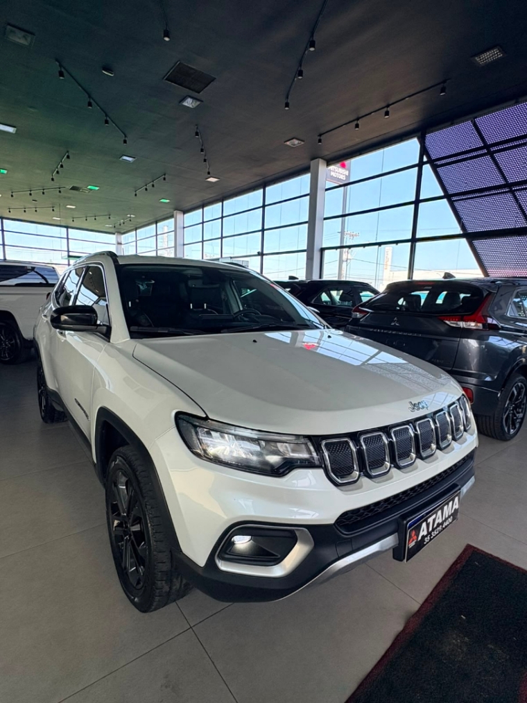 jeep compass 2.0 td350 turbo diesel longitude at9 1.9 5p automatico 20230