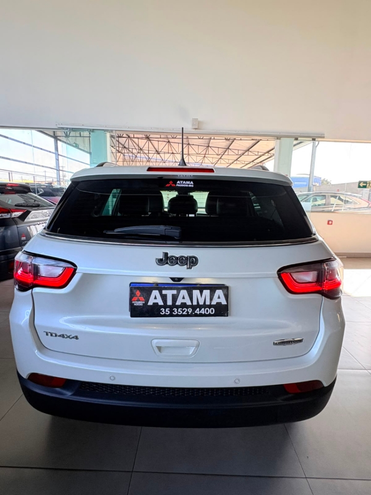 jeep compass 2.0 td350 turbo diesel longitude at9 1.9 5p automatico 20236