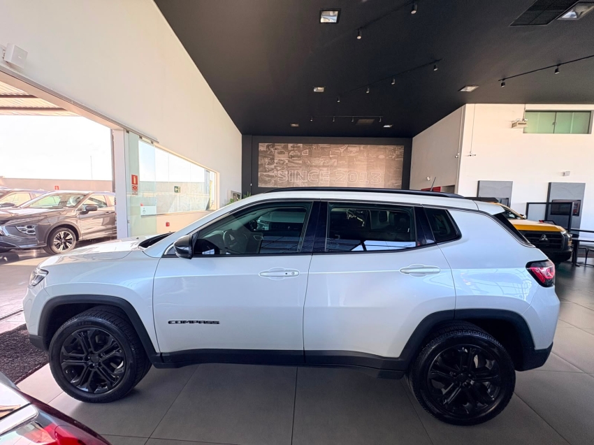 jeep compass 2.0 td350 turbo diesel longitude at9 1.9 5p automatico 20237
