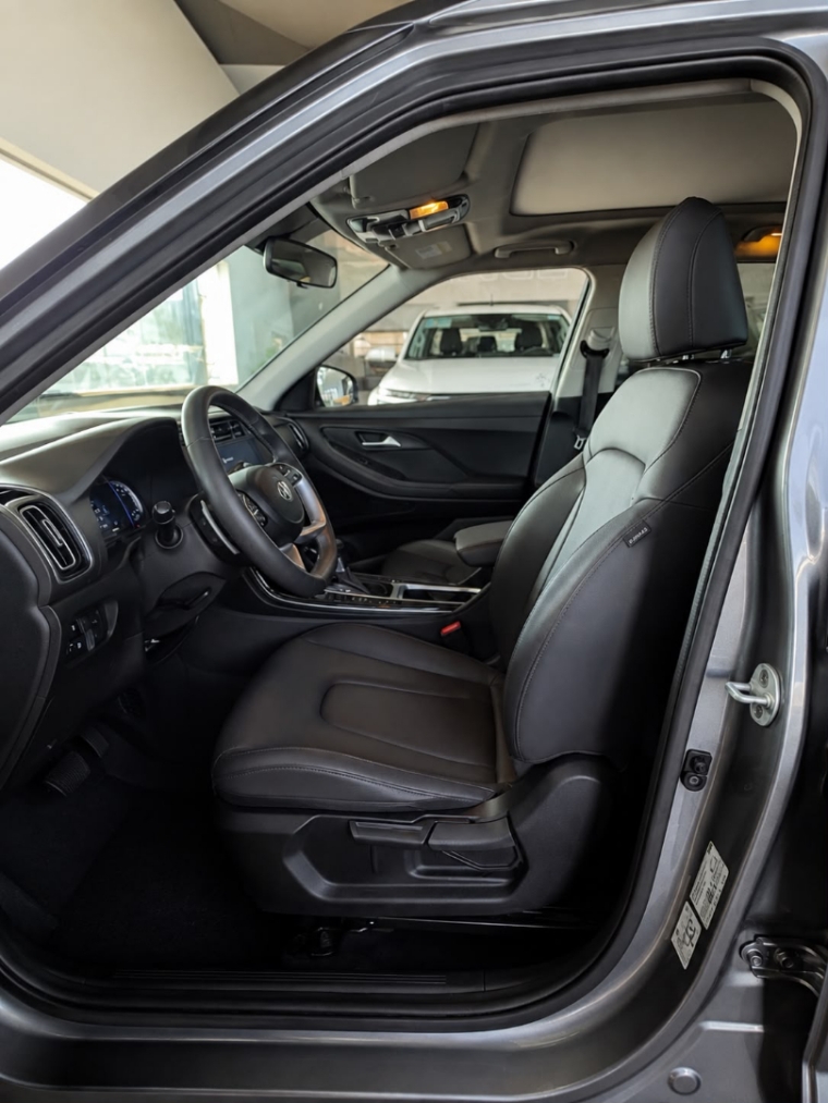 hyundai creta 1.0 tgdi flex platinum automatico 9.9 5p 20228