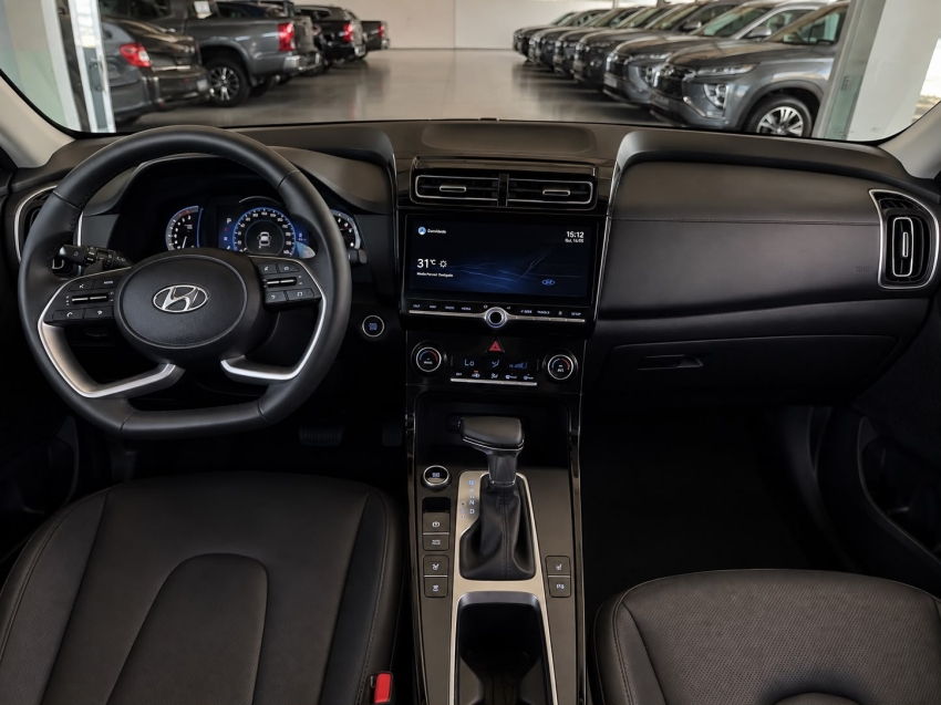 hyundai creta 1.0 tgdi flex platinum automatico 9.9 5p 202213