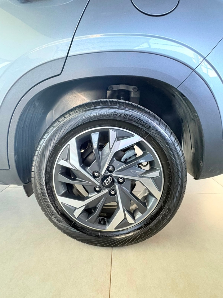 hyundai creta 1.0 tgdi flex platinum automatico 9.9 5p 20229