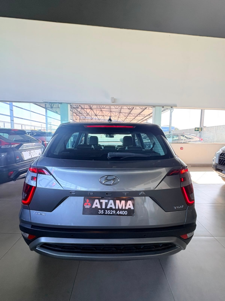 hyundai creta 1.0 tgdi flex platinum automatico 9.9 5p 20226