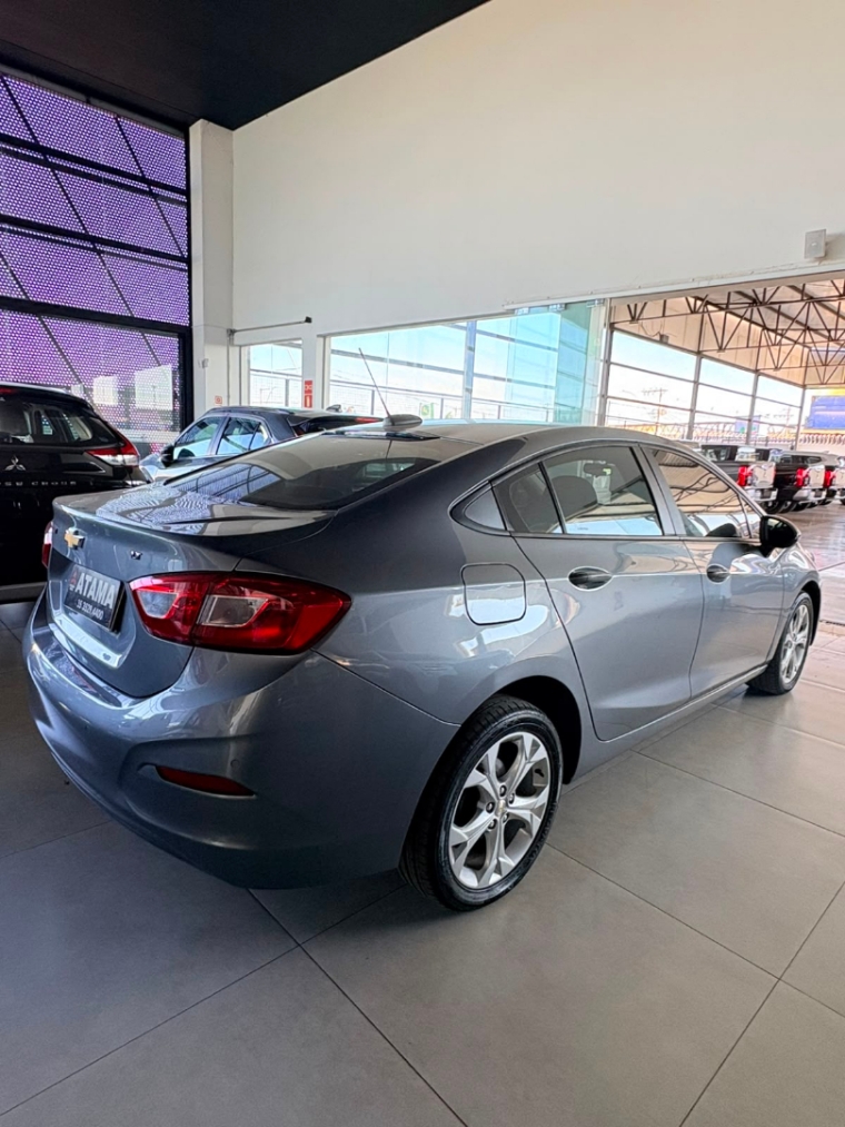 chevrolet cruze 1.4 turbo lt 16v flex 4p automatico 5p 20207