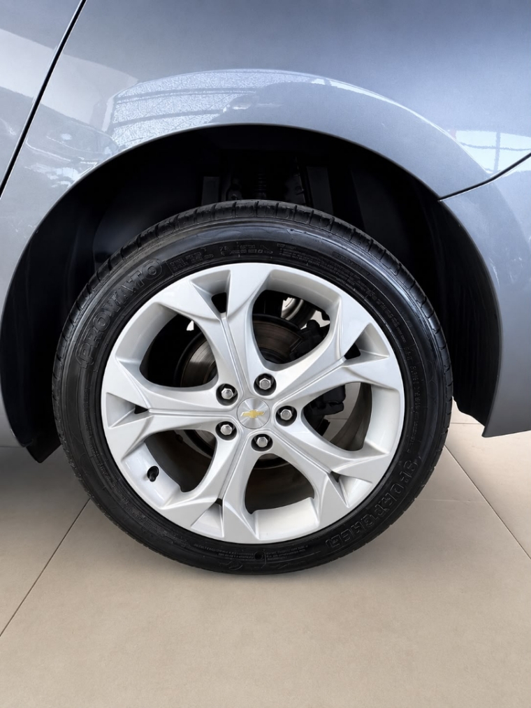chevrolet cruze 1.4 turbo lt 16v flex 4p automatico 5p 20209