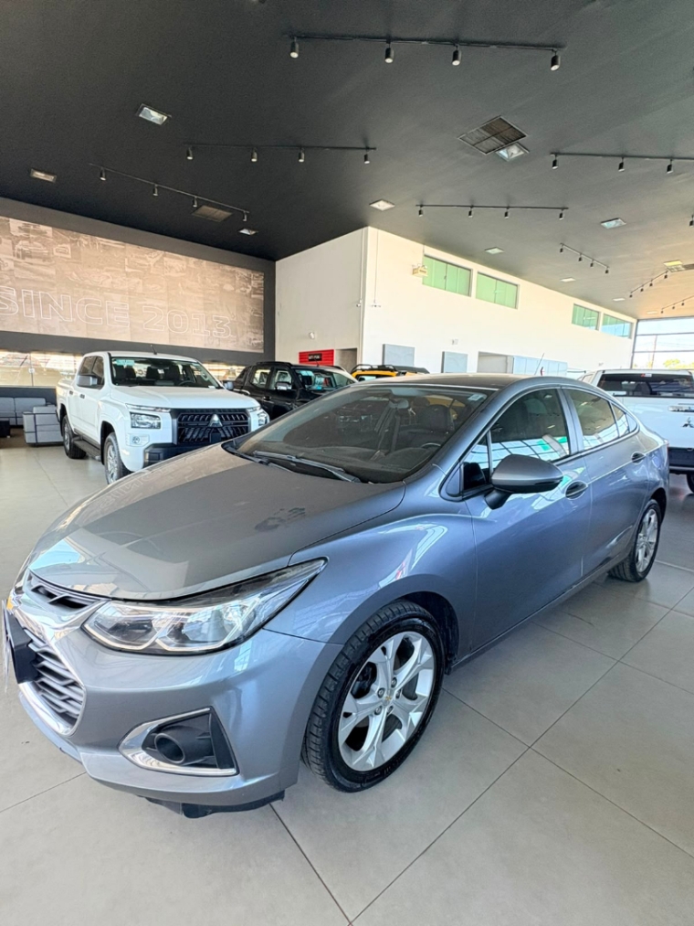 chevrolet cruze 1.4 turbo lt 16v flex 4p automatico 5p 20202
