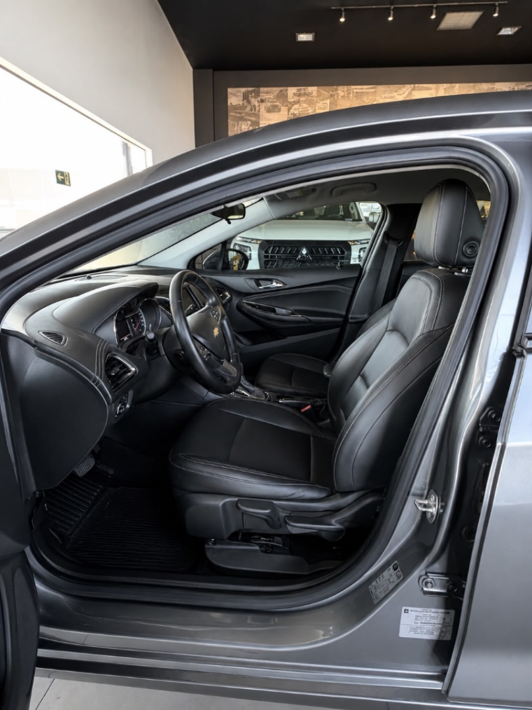 chevrolet cruze 1.4 turbo lt 16v flex 4p automatico 5p 20208