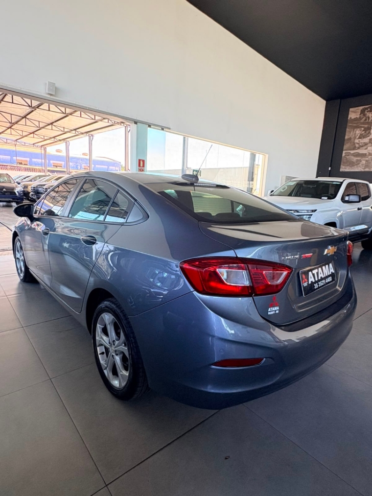 chevrolet cruze 1.4 turbo lt 16v flex 4p automatico 5p 20206