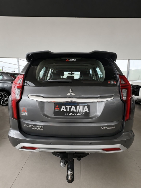 mitsubishi pajero sport 2.4 16v mivec turbo diesel hpe awd automatico 5p 20226