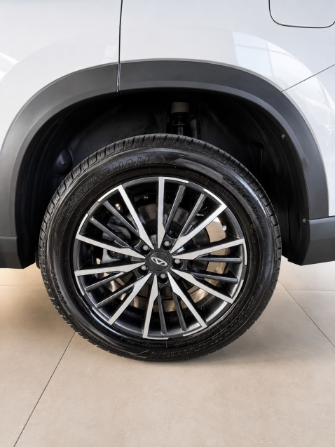 caoa chery tiggo 8 pro 1.5 tci plug-in hybrid dht 1.4 flex 5p automatico 202411