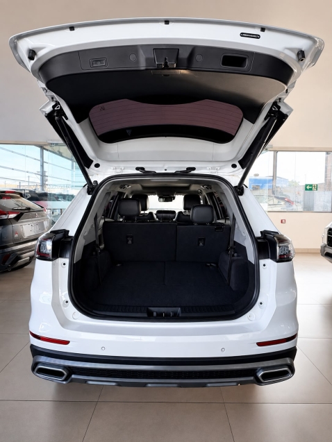 caoa chery tiggo 8 pro 1.5 tci plug-in hybrid dht 1.4 flex 5p automatico 20248