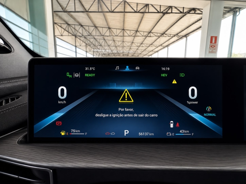 caoa chery tiggo 8 pro 1.5 tci plug-in hybrid dht 1.4 flex 5p automatico 202412