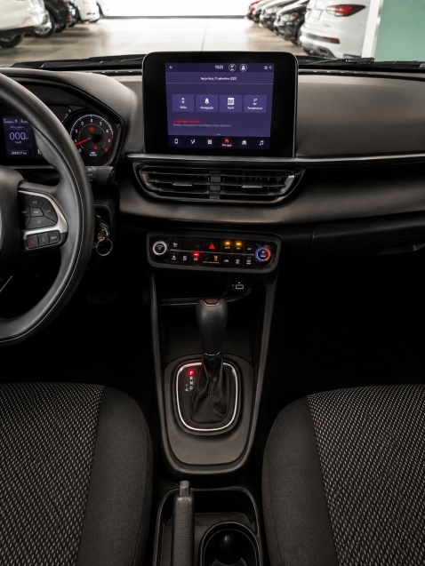 fiat pulse 1.3 flex drive cvt 5p automatico 202213