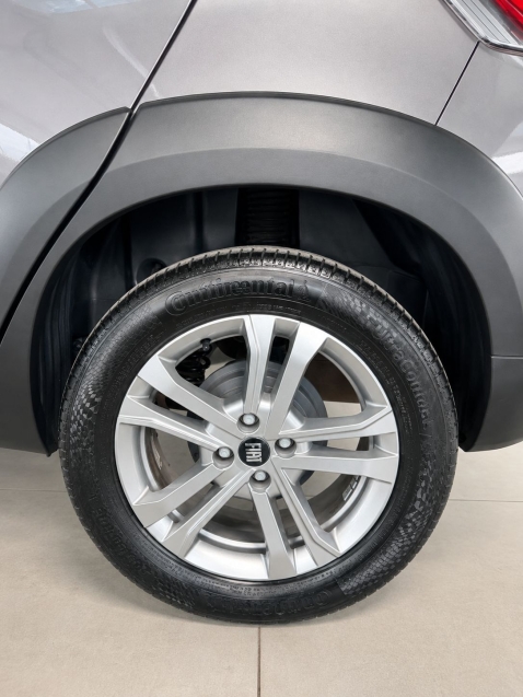 fiat pulse 1.3 flex drive cvt 5p automatico 20228