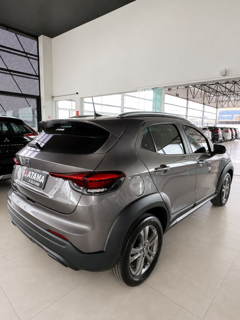fiat pulse 1.3 flex drive cvt 5p automatico 20225