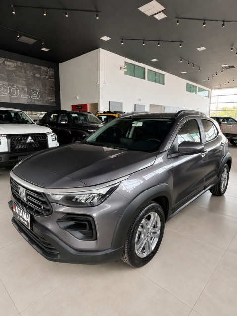 fiat pulse 1.3 flex drive cvt 5p automatico 20222