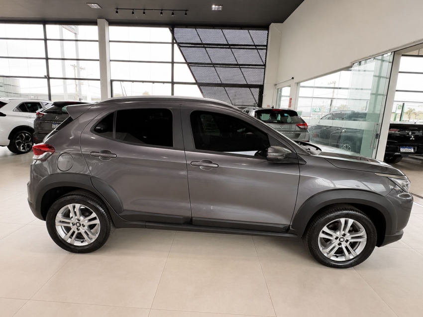 fiat pulse 1.3 flex drive cvt 5p automatico 20223