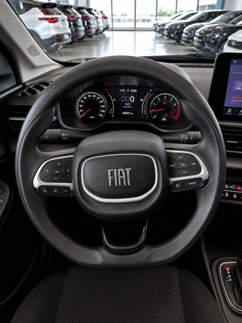 fiat pulse 1.3 flex drive cvt 5p automatico 202211